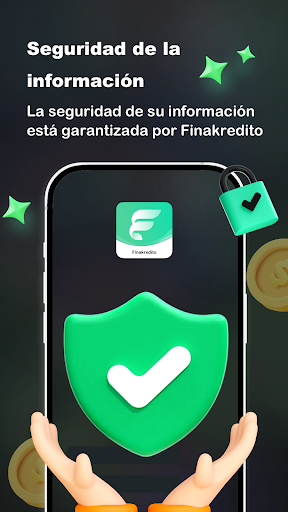 FinaKredito - Dinero Rápido