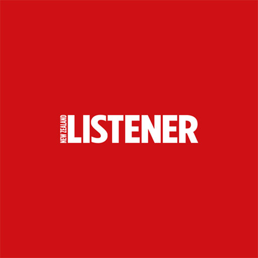 The New Zealand Listener 3.13 Icon
