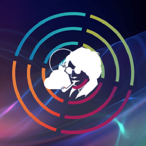 Radar meteo.cat logo