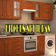 Kitchen Set Ideas