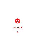 Via Talk APK Ekran Görüntüsü Küçük Resim #6