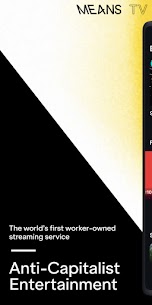 Means APK + Mod  2.2.3  (Free purchase) for Android 1