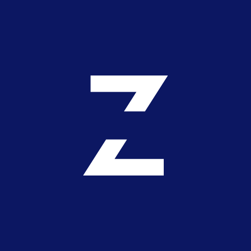 Zion - Create Openly logo