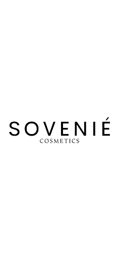Android application Sovenié Cosmetics screenshort