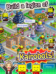 Kairobotica