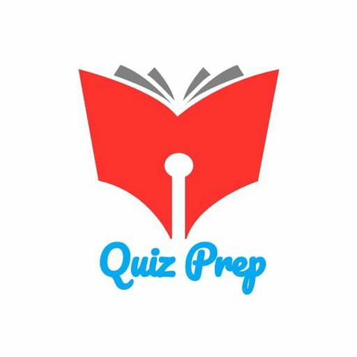 Quiz Prep logo