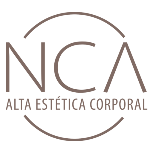NCA, Nutrición Cuerpo y Alma logo