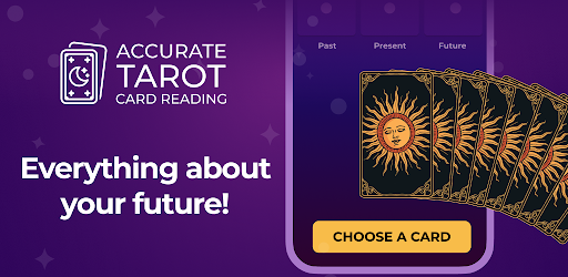Accurate Tarot Card Reading