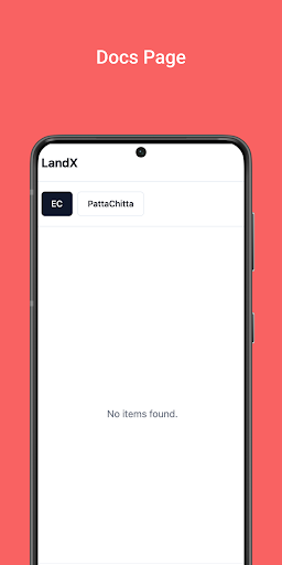 LandX Screenshot 2 - AppWisp.com