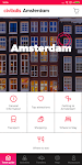 screenshot of Amsterdam Guide by Civitatis