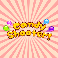 Candy Shooter!