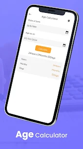 Age Calculator