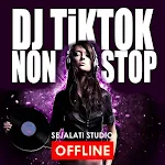 Cover Image of Download DJ Tiktok Terbaru 2021 2.0 APK