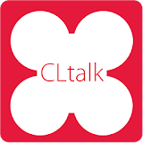 클톡 CLtalk icon