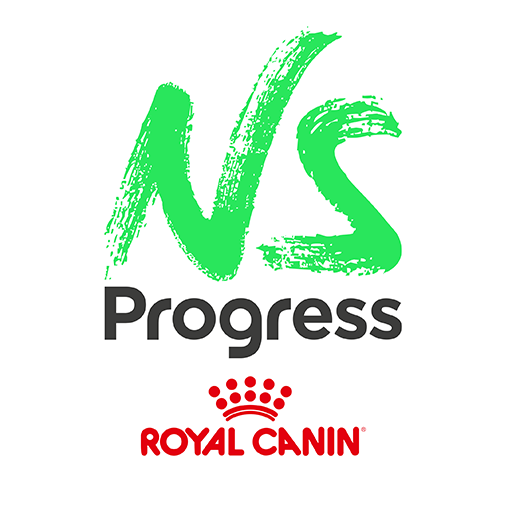 NS Progress logo