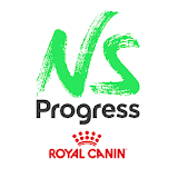 NS Progress icon