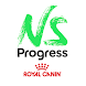 NS Progress - Androidアプリ