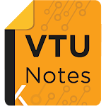 VTU Notes Engineering & Mgmt Apk