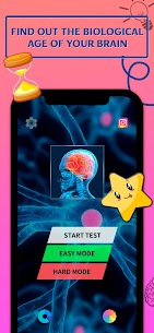 Brain Test: Memory Games 1