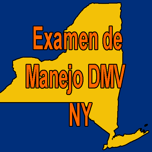 Examen de manejo DMV NY 2023 Apps on Google Play