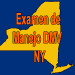 Cover Image of ダウンロード Examen de manejo DMV NY 2023  APK