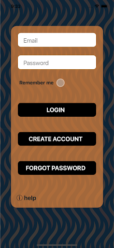Android application Swipes screenshort
