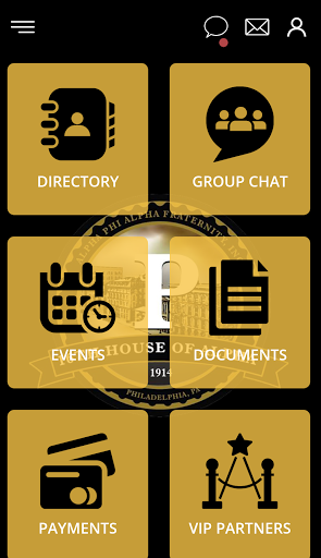 Rho Chapter Alphas Screen 3