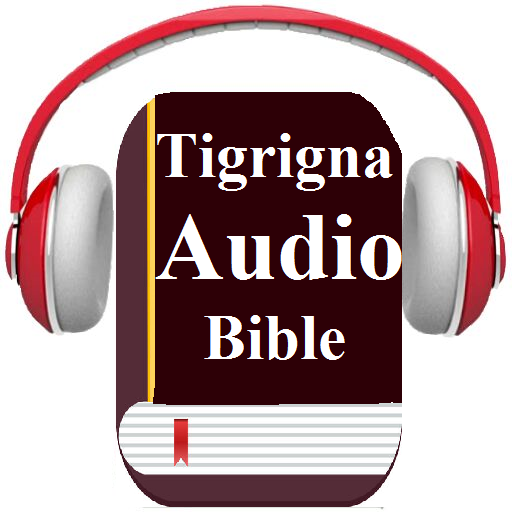 Tigrigna Bible Audio  Icon