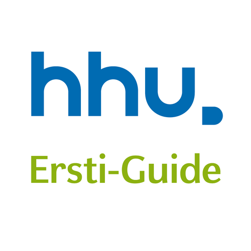 HHU-Ersti-Guide logo