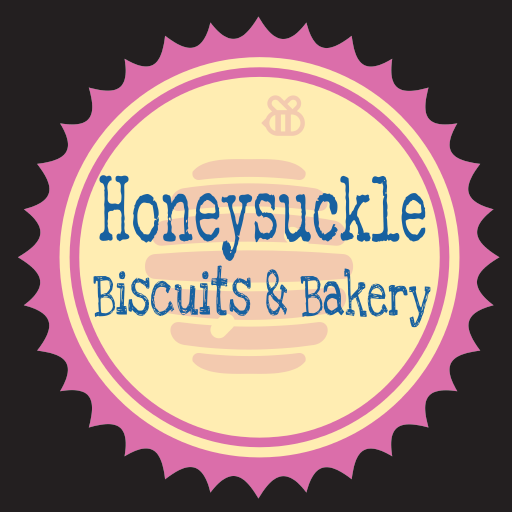Honeysuckle Biscuits Rewards logo