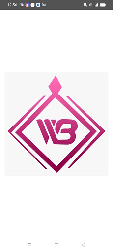 Android application Wonder bazar screenshort