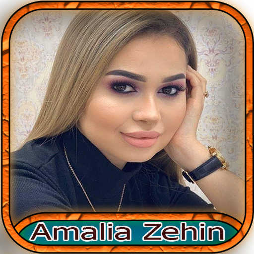 Amalia Zehin 2023 logo