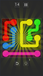 Connect Dots - Puzzle Game