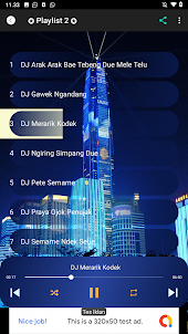 DJ Sasak Lombok Remix Offline