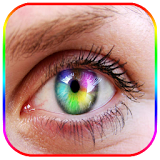 New Eye Color Changer icon