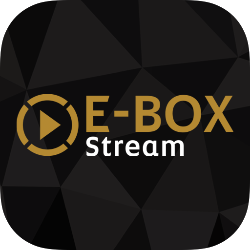 E-BOX Stream 1.0 Icon