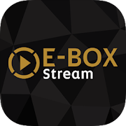 Top 30 Entertainment Apps Like E-BOX Stream - Best Alternatives