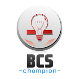 BCS Champion icon
