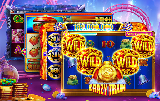 How Does The Future Of Online Casinos Look Like? - Websta Slot Machine