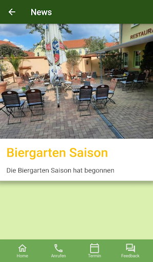 Linden Café Screen 2