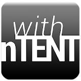 With Intent icon
