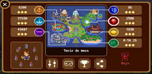 Champion Island Games para Android - Download