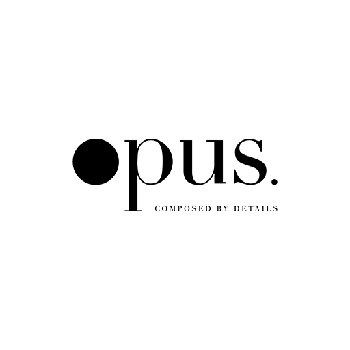 Opus Harbor Point logo