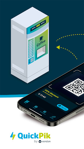 Android application QuickPik screenshort