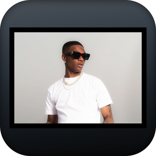 Who is Wizkid logo