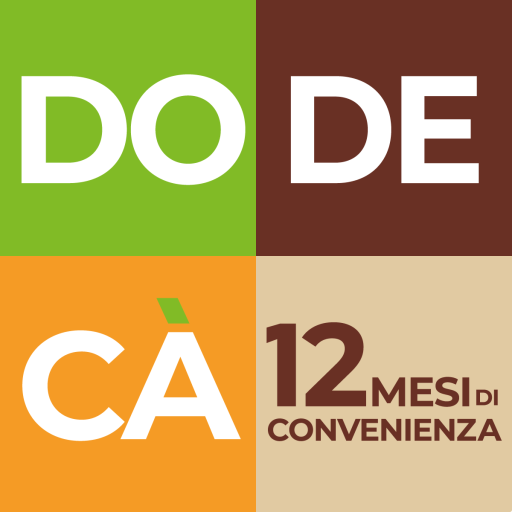 Dodecà logo