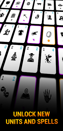 Dungeon King: Cards Roguelike Screen 3