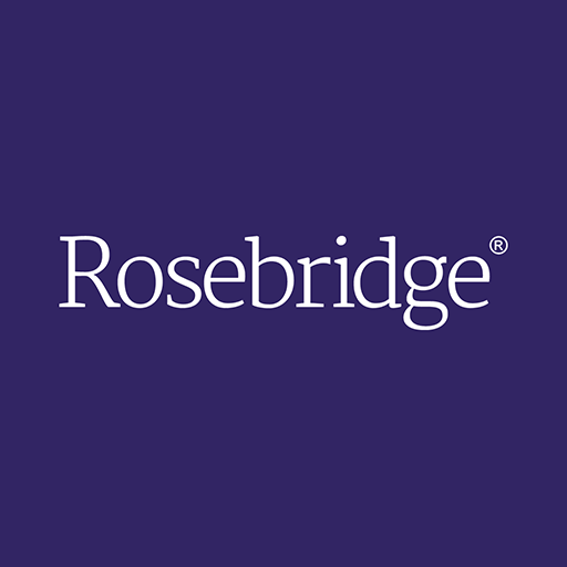 Rosebridge logo