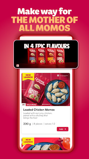 Licious: Chicken, Meat & More screenshot 6