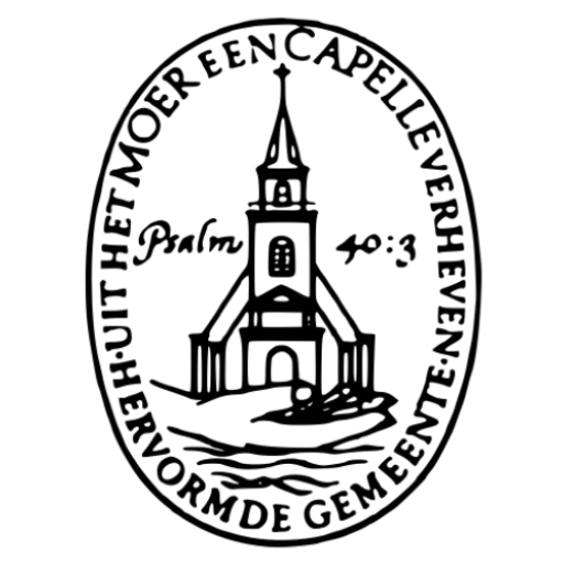 Hervormd Moerkapelle logo